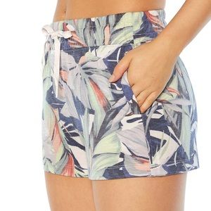 Marika Orchid shorts XL